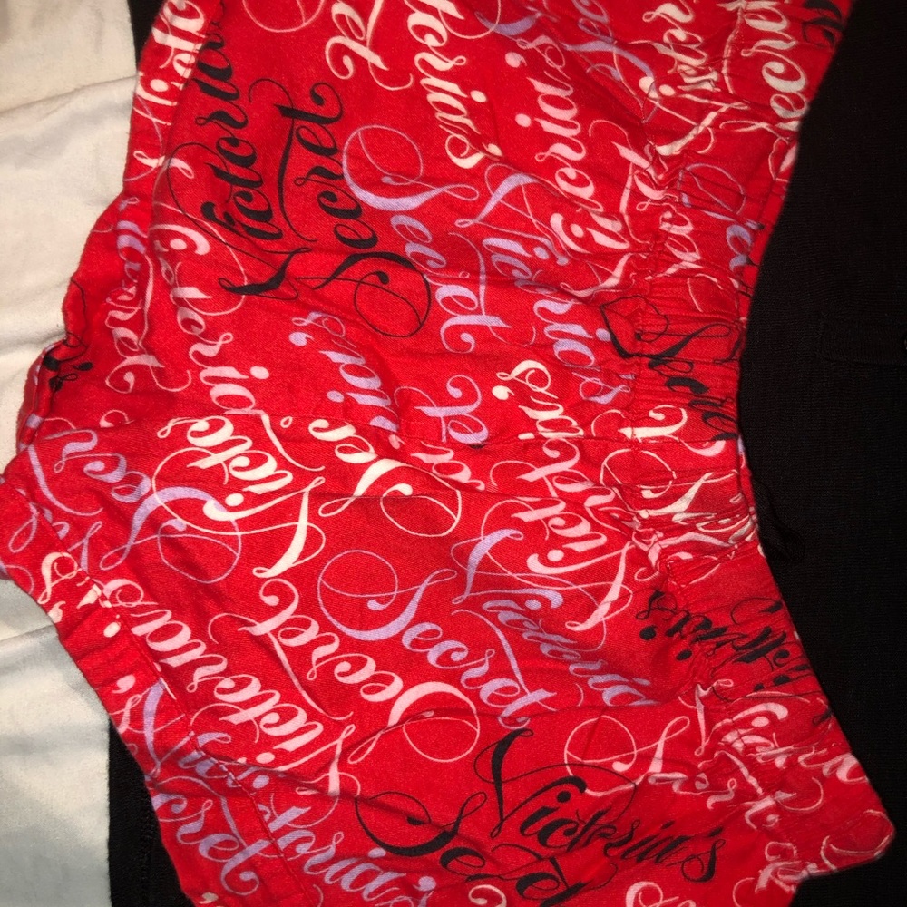 Victoria’s Secret pajama set